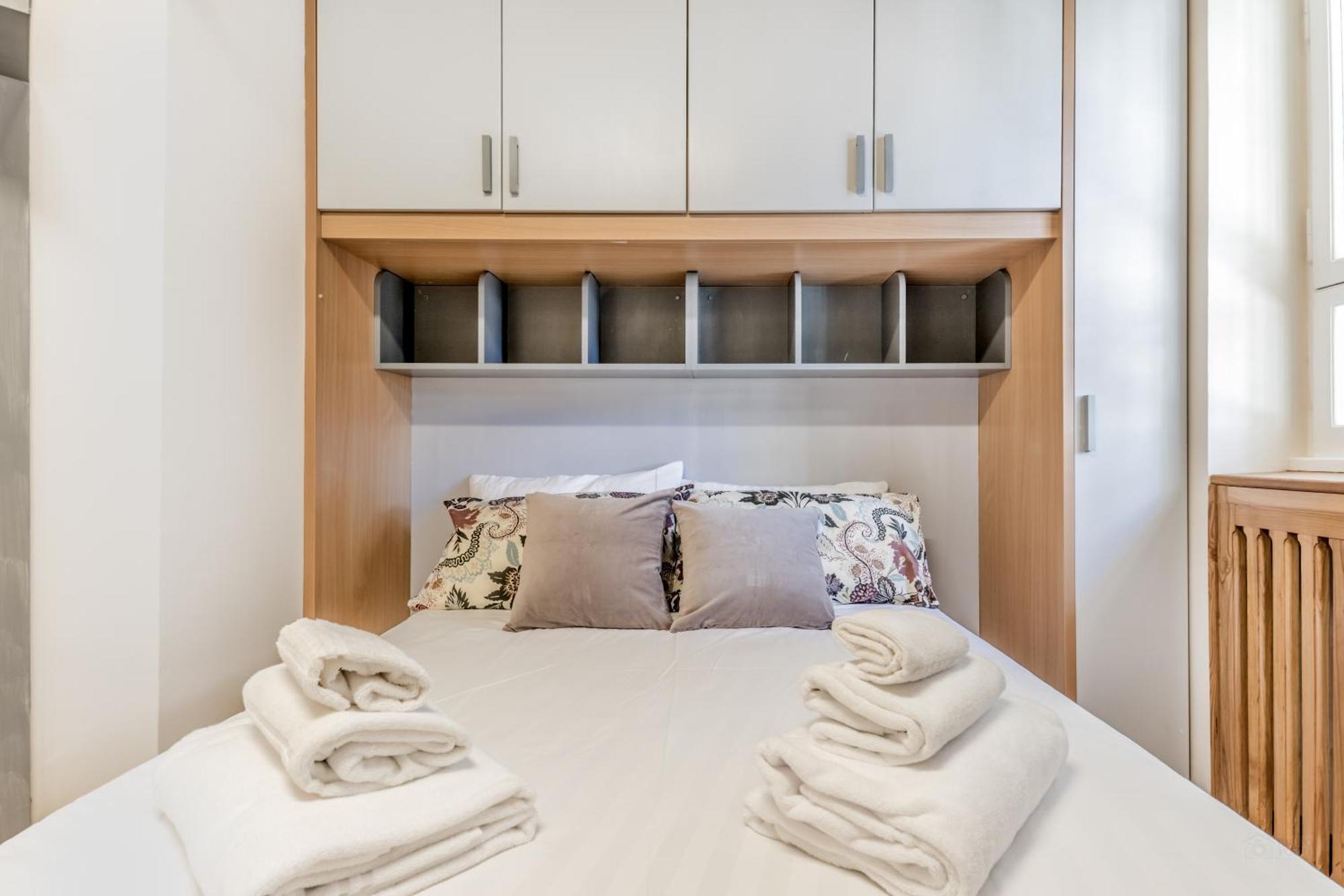 Luxury Giorgi Home Roma Exterior foto