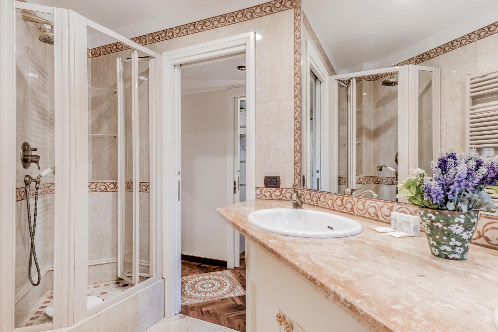 Luxury Giorgi Home Roma Exterior foto